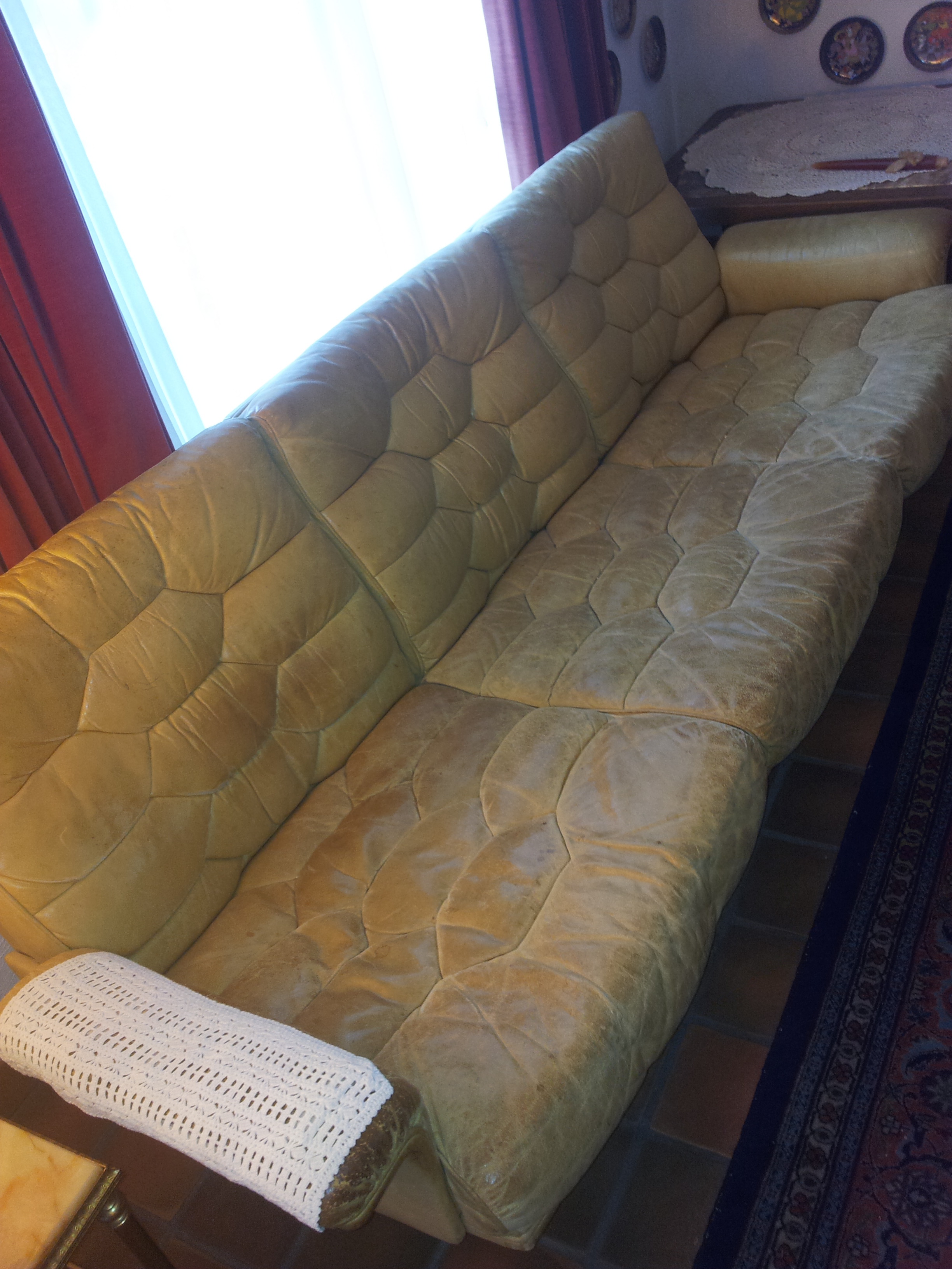 Desede Couch B2